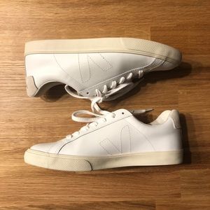 Veja Esplar White Sneakers 8 / 39